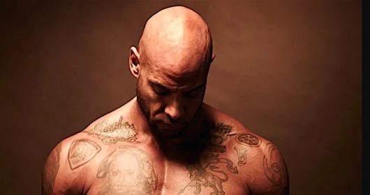 Dolce Vita de Booba (Paroles)
