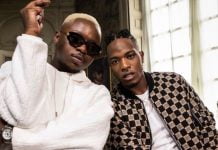 Nouveaux Riches, la collaboration bouillante entre Niska et Leto (Son)