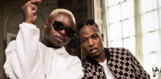 Nouveaux Riches, la collaboration bouillante entre Niska et Leto (Son)
