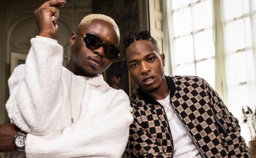 Nouveaux Riches, la collaboration bouillante entre Niska et Leto (Son)