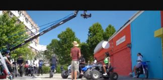 Aya Nakamura : son tournage troublé par une course poursuite avec la police (Vidéo)