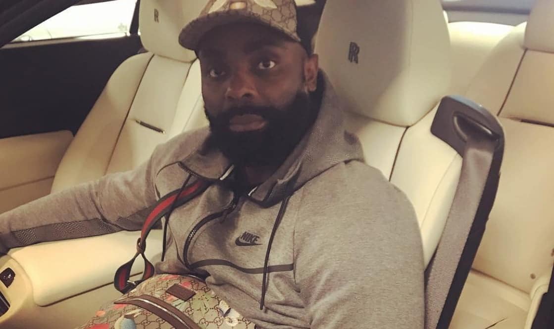 Kaaris met tout le monde d'accord avec Goulag, les internautes en folie après la sortie du titre