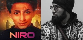Niro balance l’album surprise Sale Môme avec Gims et Nino B