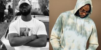 Booba accuse Benash d’avoir transmis un virus aux dauphins, il répond