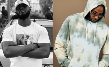 Benash quitte le 92i et réclame son argent, Booba répond