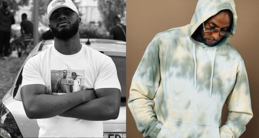 Benash : pourquoi il a quitté le 92i ? Il pardonne à Booba