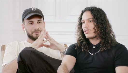 Hatik : Quand j’envoie un DM à Booba il me répond plus vite que si c’était mon meilleur pote