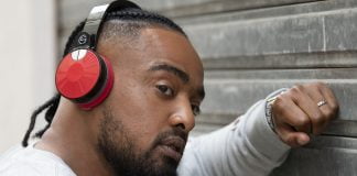 Alonzo X Stereocap, la collaboration à saisir de toute urgence ! (Vidéo)