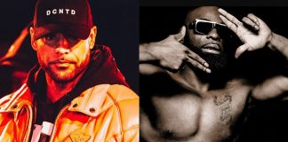 Booba veut faire de l’ombre à Goulag de Kaaris concurrencé par la sortie de son clip Jauné