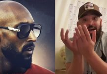 Mohamed Henni vs Anelka, ça chauffe violemment, le Youtubeur menacé