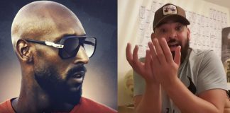 Mohamed Henni vs Anelka, ça chauffe violemment, le Youtubeur menacé