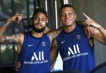 PSG : Un cas positif au Covid-19