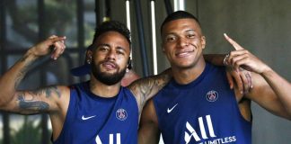 PSG : Un cas positif au Covid-19