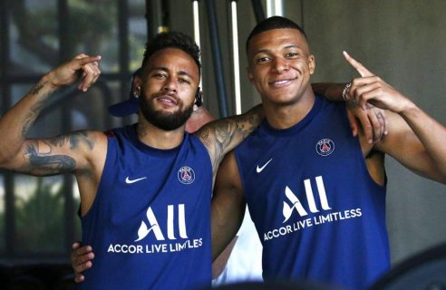 PSG : Un cas positif au Covid-19
