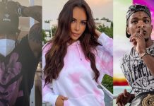 Les réactions moqueuses de Booba et Niska à l’invraisemblable danse de Nabilla