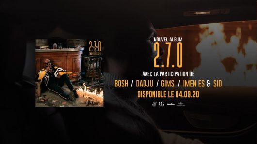 Illimité de Kaaris (Paroles)