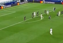 Cristiano Ronaldo : son but monstrueux face à Lyon, la Juve éliminée