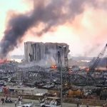 Lacrim, Rohff, Kaaris, Booba, Gims, La Fouine, les rappeurs réagissent à l’explosion tragique de Beyrouth