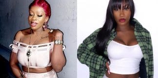 Grace Mbizi veut se battre dans l’octogone avec Aya Nakamura !