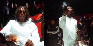 Koba LaD est de retour avec l’inédit Ohlolo (Son)