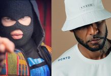 Booba s’attaque encore à Kalash Criminel et se moque de sa cagoule