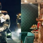 Gims réagit au dernier freestyle de Kaaris sur Instagram