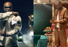 Gims réagit au dernier freestyle de Kaaris sur Instagram