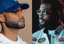 Damso : QALF bloqué par Booba ? On à la réponse sur cette folle théorie