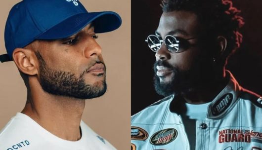 Damso : QALF bloqué par Booba ? On à la réponse sur cette folle rumeur