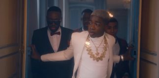 MHD de retour sur Instagram avec son ancien look, il donne de ses nouvelles en vidéo