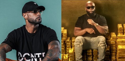 Kaaris présente l'album 2.7.0, la réaction étonnante de Booba avec un surprenant message