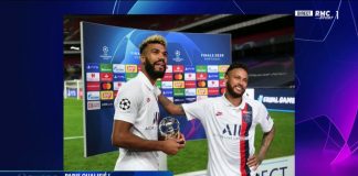 Les réactions des rappeurs à la qualification du PSG demi-finale
