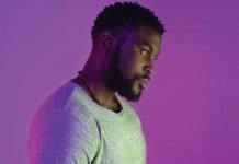 Damso : son album QALF est dispo en précommande