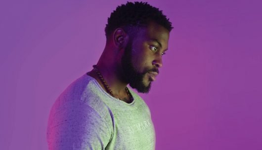 Damso : son album QALF est dispo...