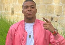 Kylian Mbappé : « Voilà, c’est la fin. Je suis très triste de vous dire au revoir »