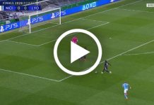 Lyon écœure Manchester City 3-1, le résumé vidéo de tous les buts
