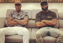 Bosh et Kaaris, leur collaboration explosive enflamme la toile : « Même l’instru a peur »