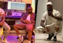 Gims et Kaaris présentent leur featuring sur Instagram, Booba réagit directement