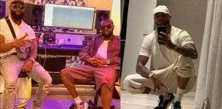 Gims et Kaaris présentent leur featuring sur Instagram, Booba réagit directement