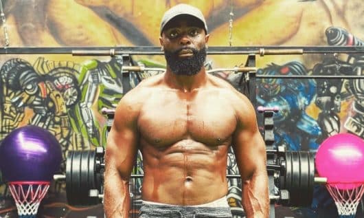 Kaaris frappe encore très fort avec le titre Illimité (Son)