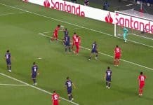 Le Bayern Munich brise le rêve du PSG grâce à un but de l’ancien Parisien, Coman (Vidéo)