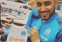 Payet se moque de la défaite du PSG en finale avec tweet de tueur