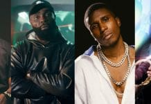 Kaaris a-t-il invité Gims, Dadju, Bosh et Mac Tyer sur 2.7.0 qui s’annonce très lourd ?