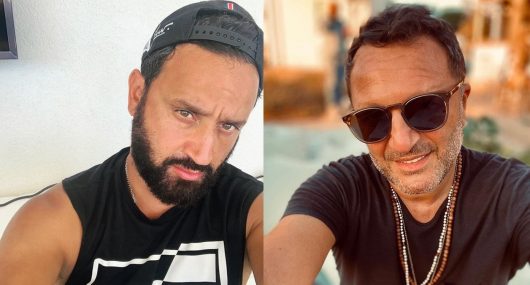 Cyril Hanouna mis sous pression par Arthur, il réplique sévèrement dans TPMP