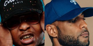 Leto et Booba réunis pour une grosse dinguerie sur le titre « Charbon » (Son)