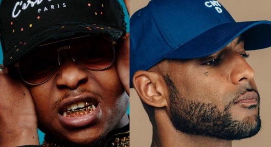 Leto et Booba réunis pour une grosse dinguerie sur le titre Charbon (Son)