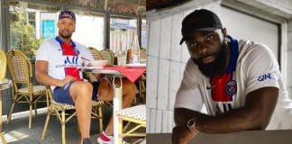 Rohff, Kaaris, Gims, Ninho, les rappeurs ont affiché leur soutien au PSG, les réactions !