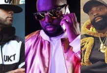 Kaaris à l’ancienne sans sa barbe visionnaire sur l’explosion des rappeurs de Sevran, Gims et Booba réagissent