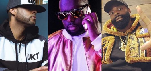 Kaaris à l'ancienne sans sa barbe visionnaire sur l'explosion des rappeurs à Sevran, Gims et Booba réagissent