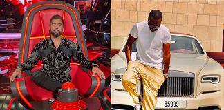 Gims : Après sa folle soirée avec Nabilla, il dévoile « Dernier métro » avec Kendji